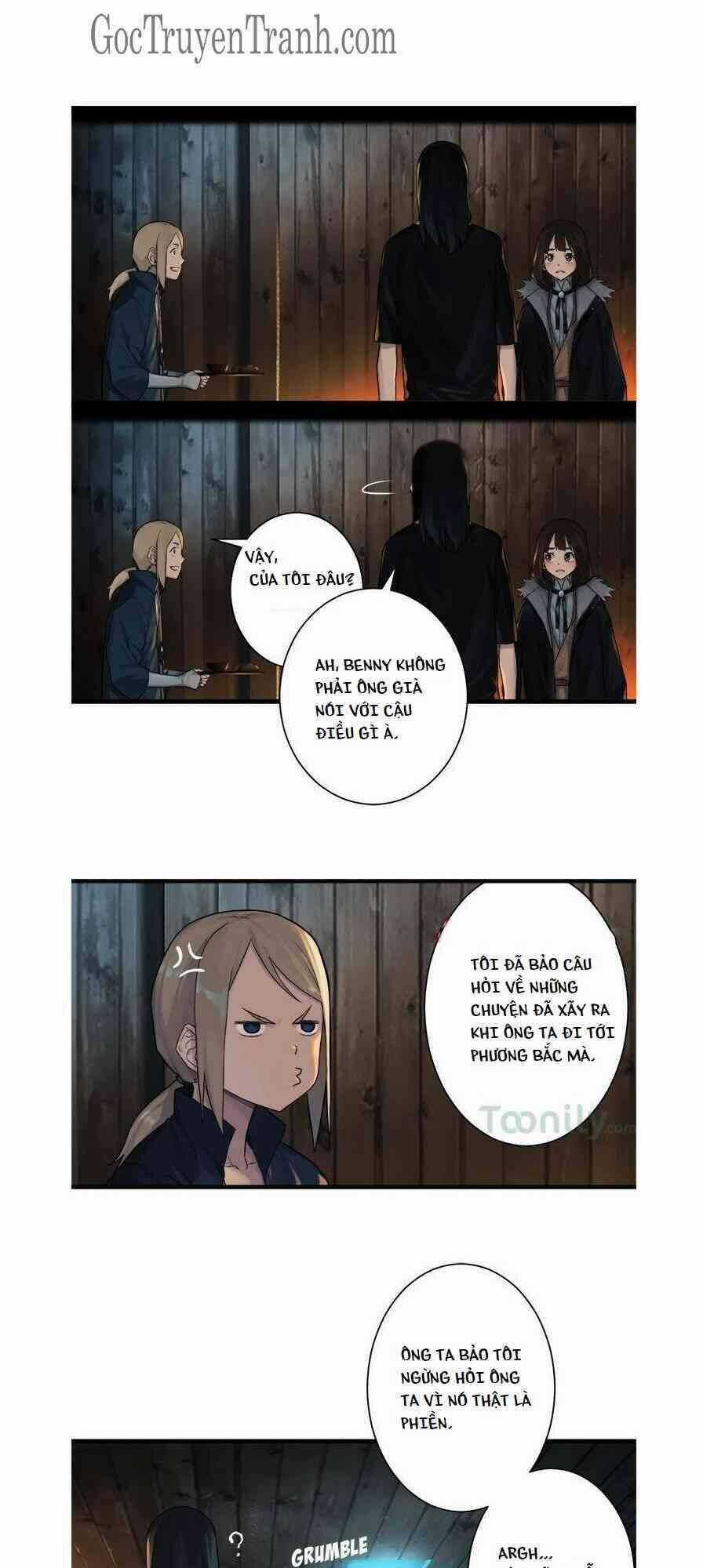 Triệu Hồi Đến Thế Giới Fantasy Chapter 62 trang 10