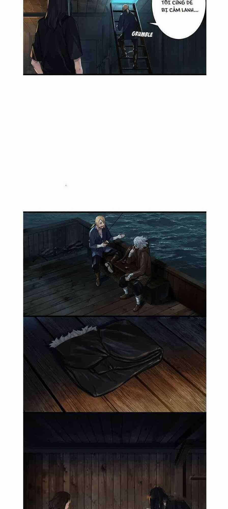 Triệu Hồi Đến Thế Giới Fantasy Chapter 62 trang 11