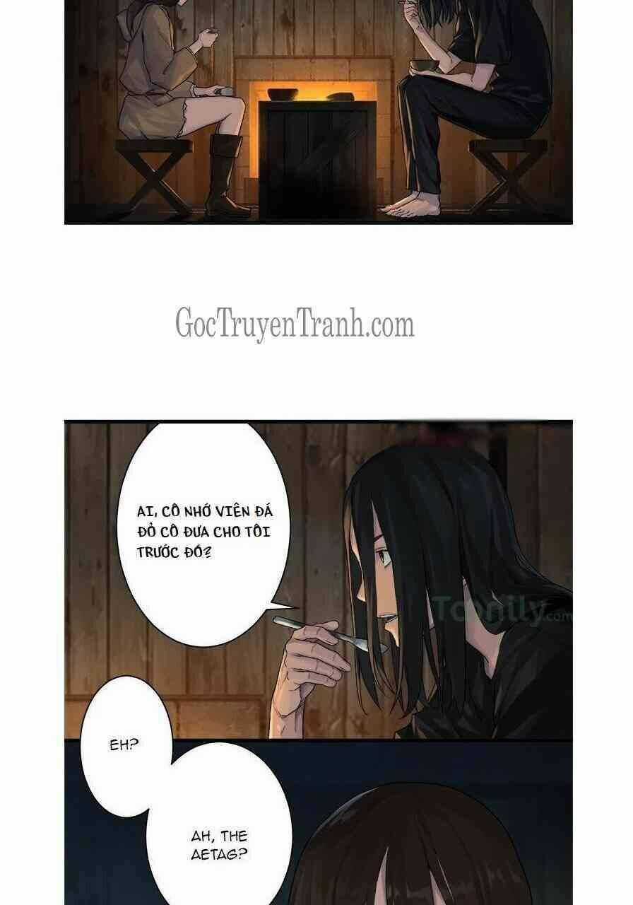 Triệu Hồi Đến Thế Giới Fantasy Chapter 62 trang 12