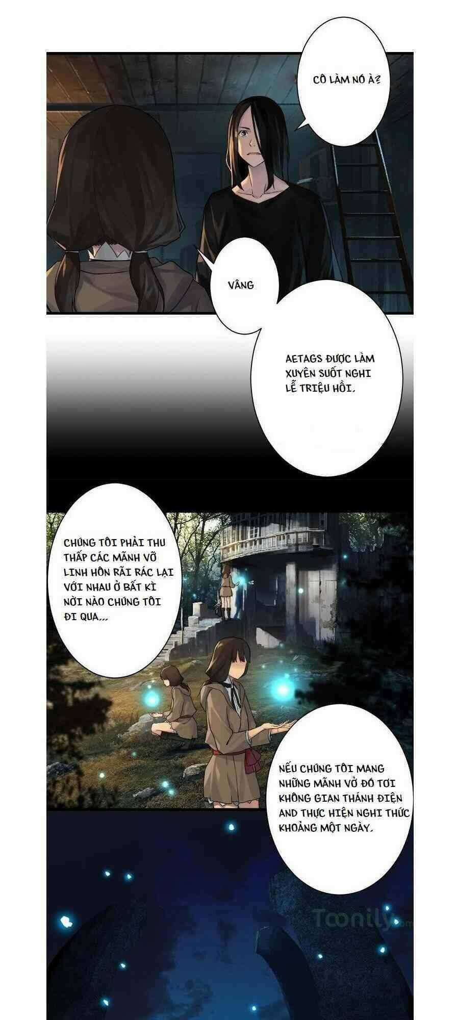 Triệu Hồi Đến Thế Giới Fantasy Chapter 62 trang 14