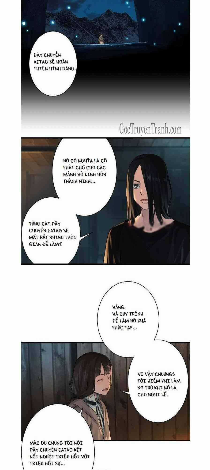 Triệu Hồi Đến Thế Giới Fantasy Chapter 62 trang 15