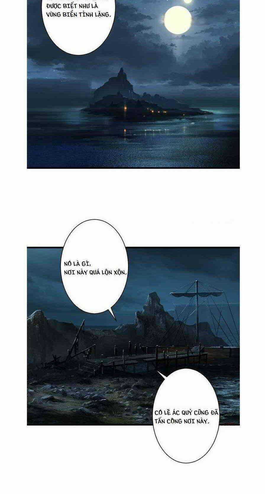 Triệu Hồi Đến Thế Giới Fantasy Chapter 62 trang 18