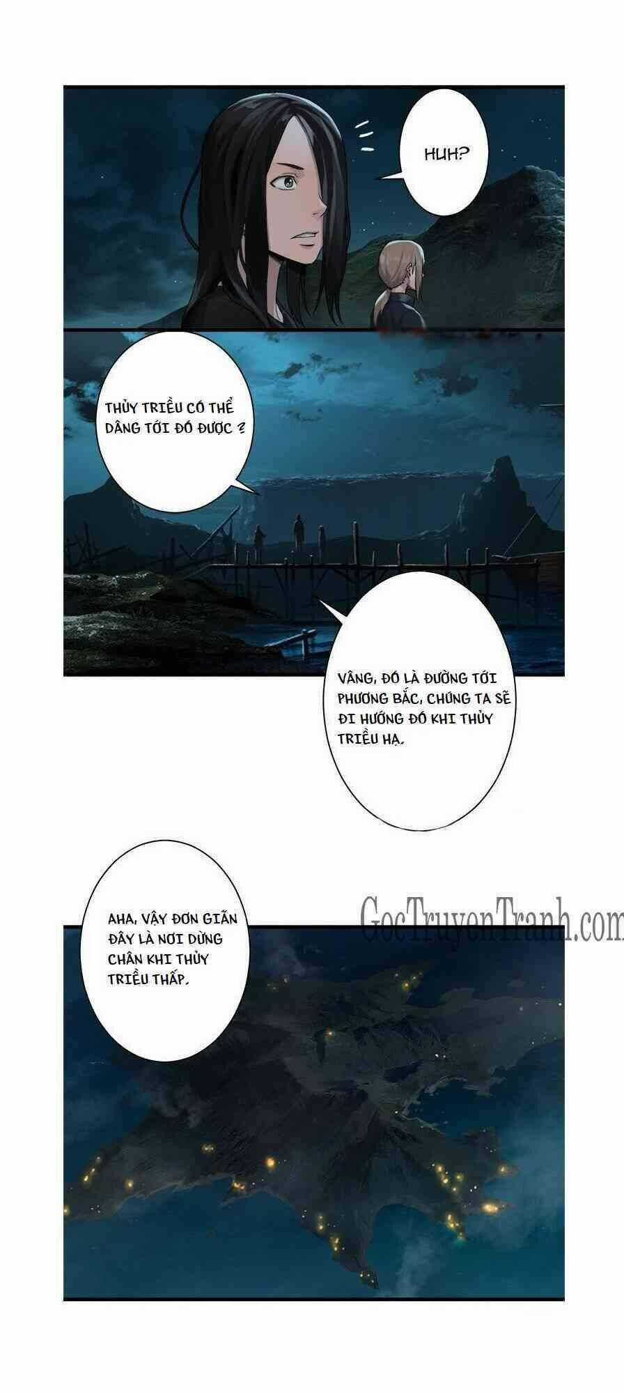 Triệu Hồi Đến Thế Giới Fantasy Chapter 62 trang 19