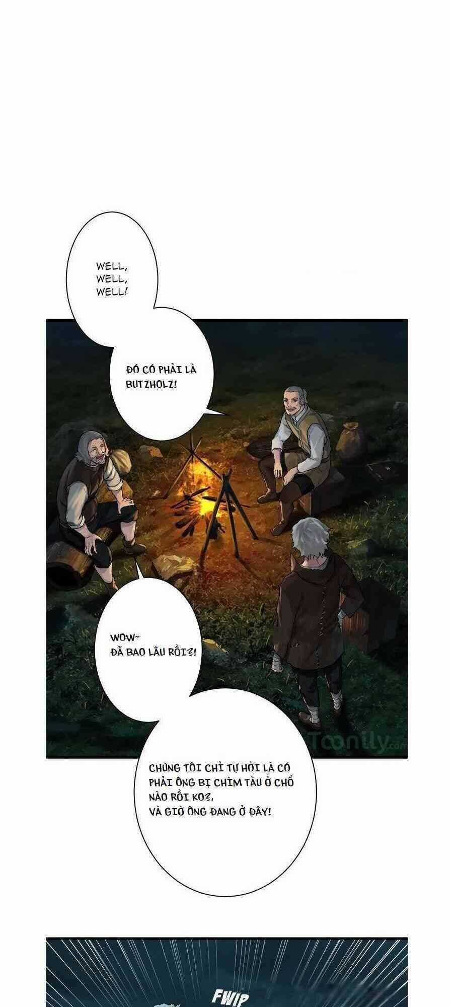 Triệu Hồi Đến Thế Giới Fantasy Chapter 62 trang 20