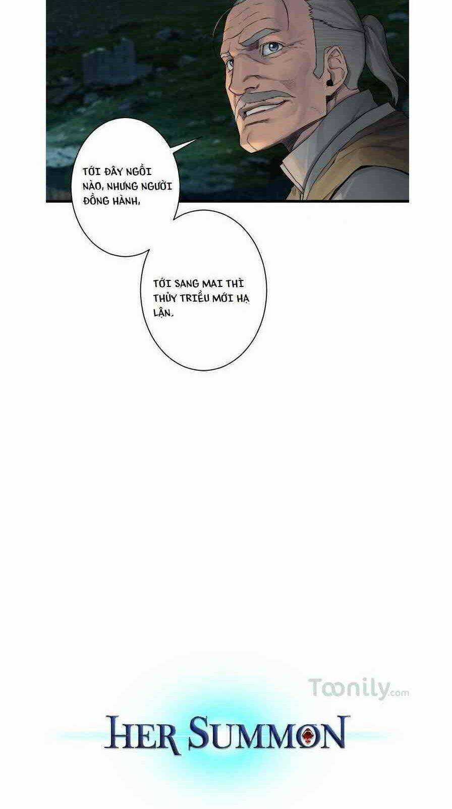 Triệu Hồi Đến Thế Giới Fantasy Chapter 62 trang 22