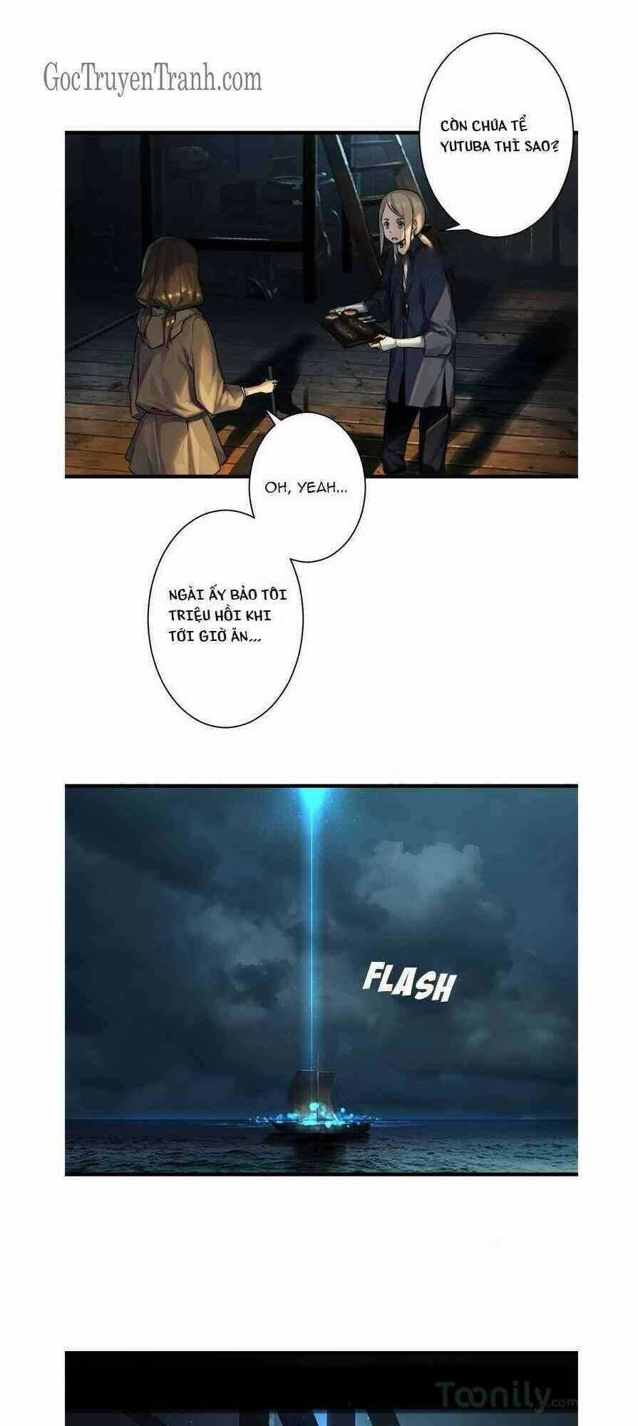 Triệu Hồi Đến Thế Giới Fantasy Chapter 62 trang 6