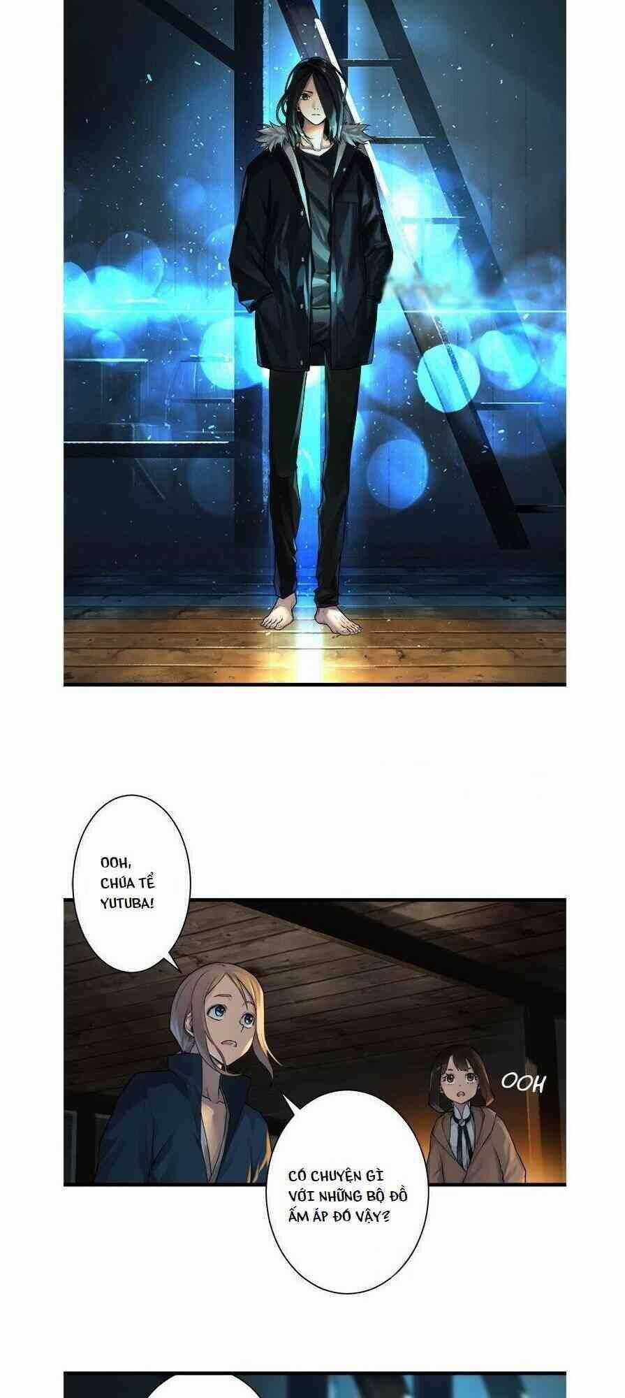 Triệu Hồi Đến Thế Giới Fantasy Chapter 62 trang 7