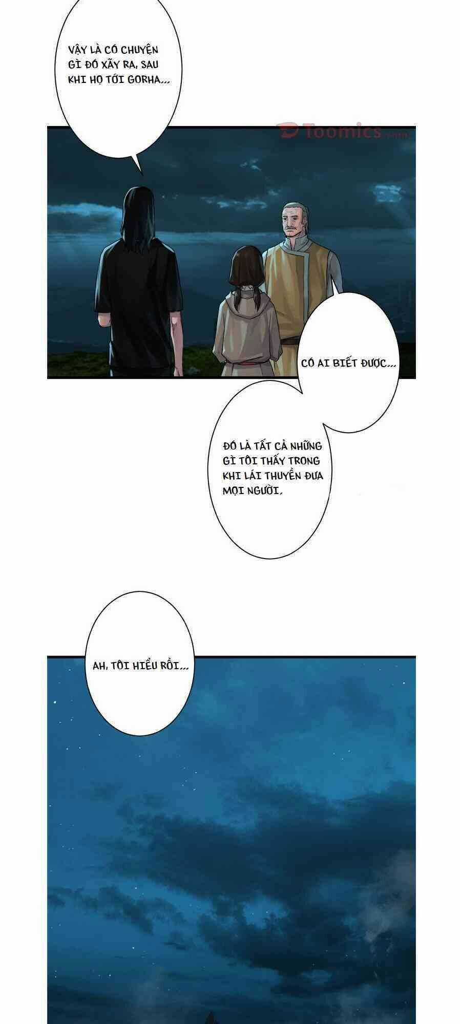 Triệu Hồi Đến Thế Giới Fantasy Chapter 63 trang 10