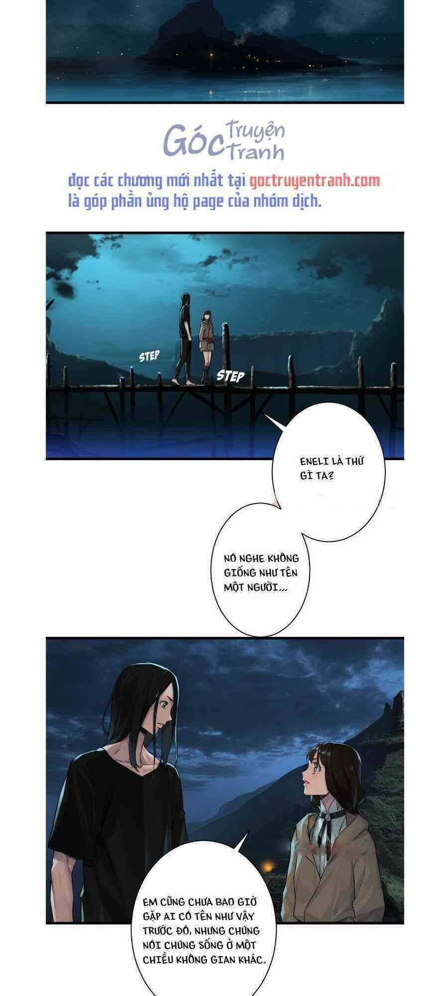 Triệu Hồi Đến Thế Giới Fantasy Chapter 63 trang 11