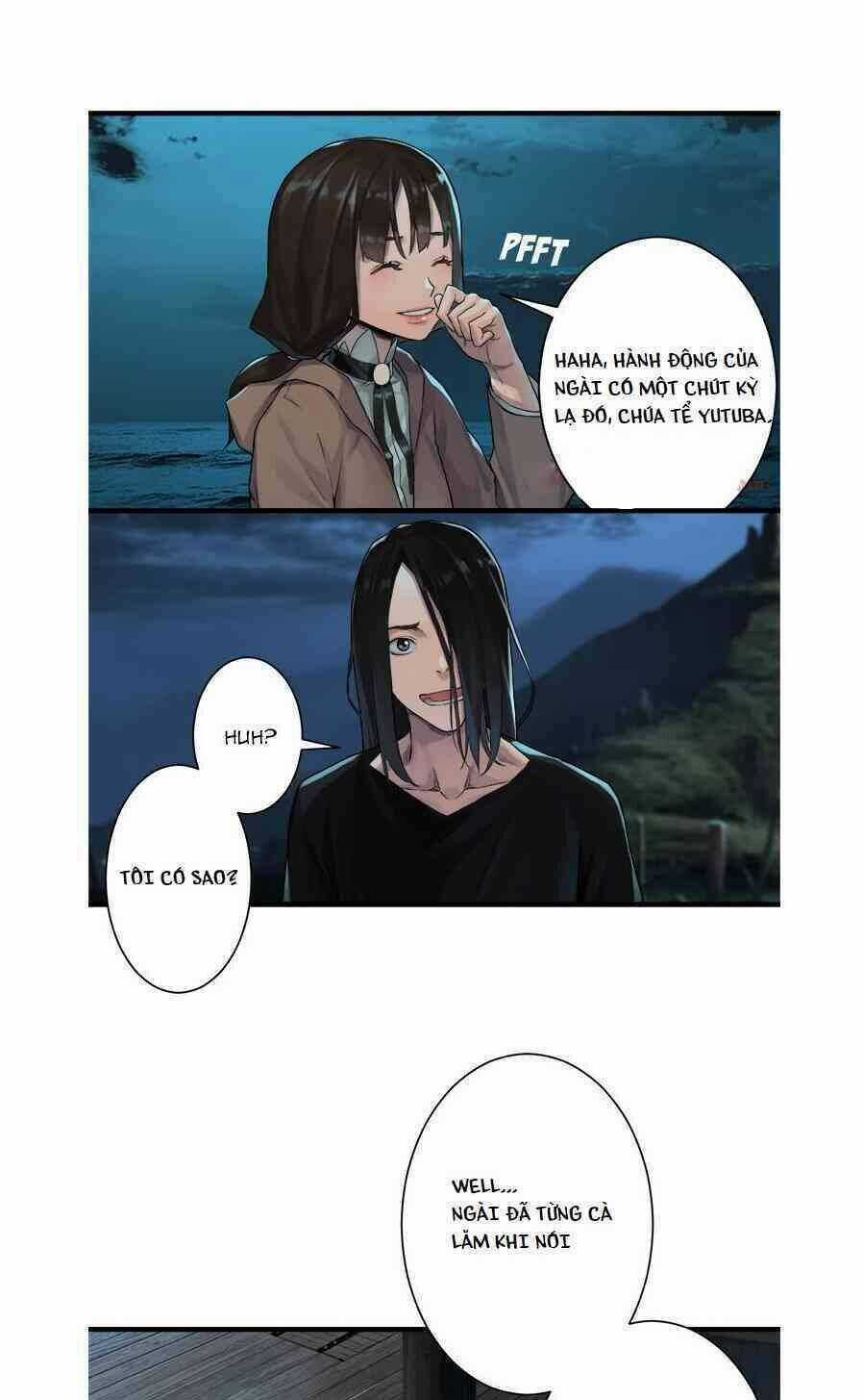 Triệu Hồi Đến Thế Giới Fantasy Chapter 63 trang 13