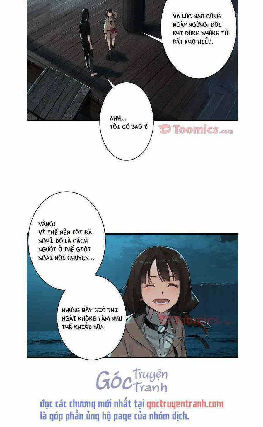 Triệu Hồi Đến Thế Giới Fantasy Chapter 63 trang 14