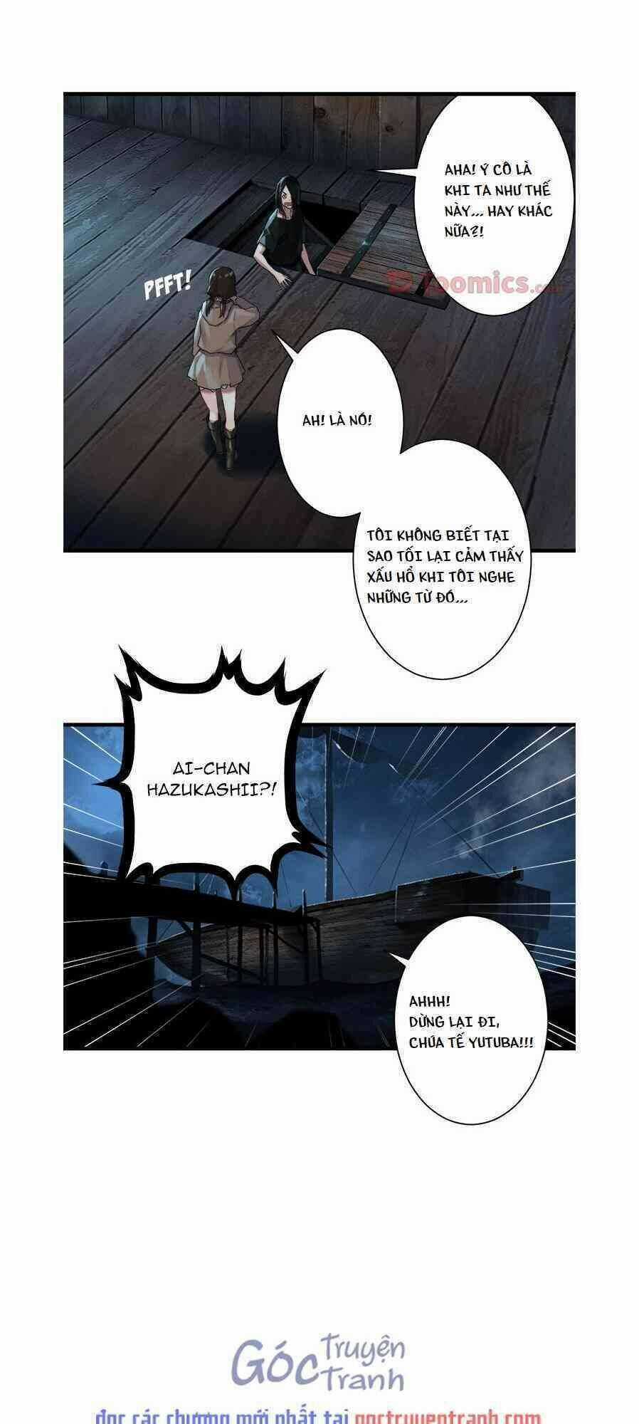 Triệu Hồi Đến Thế Giới Fantasy Chapter 63 trang 15