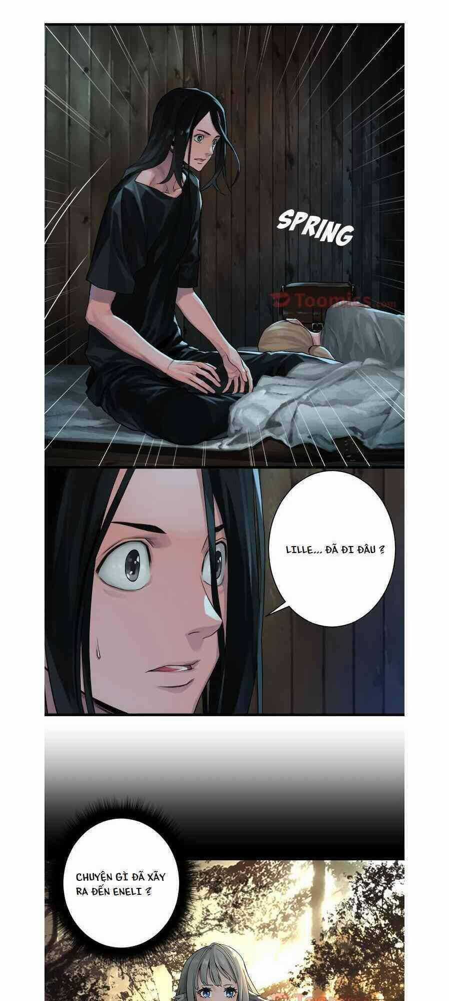 Triệu Hồi Đến Thế Giới Fantasy Chapter 63 trang 19