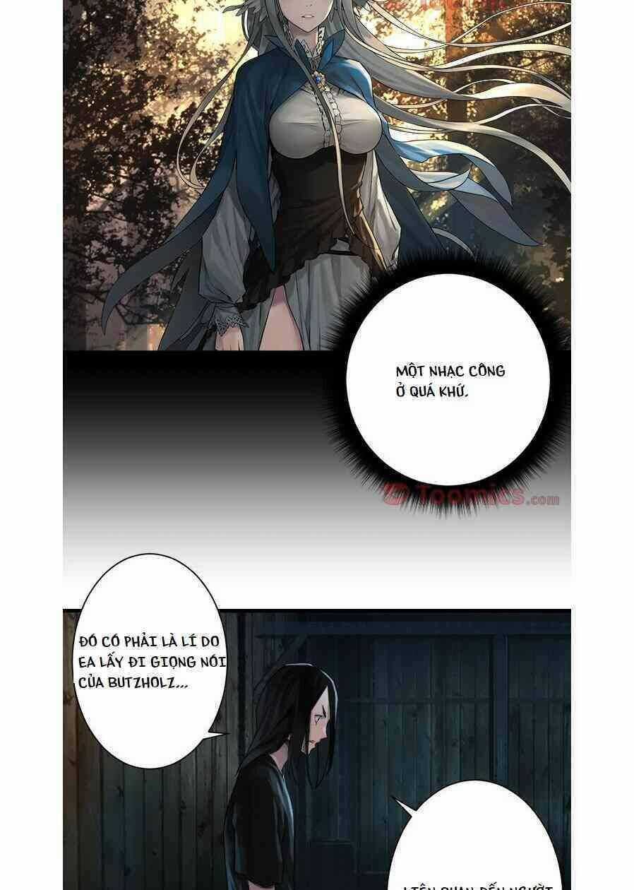 Triệu Hồi Đến Thế Giới Fantasy Chapter 63 trang 20