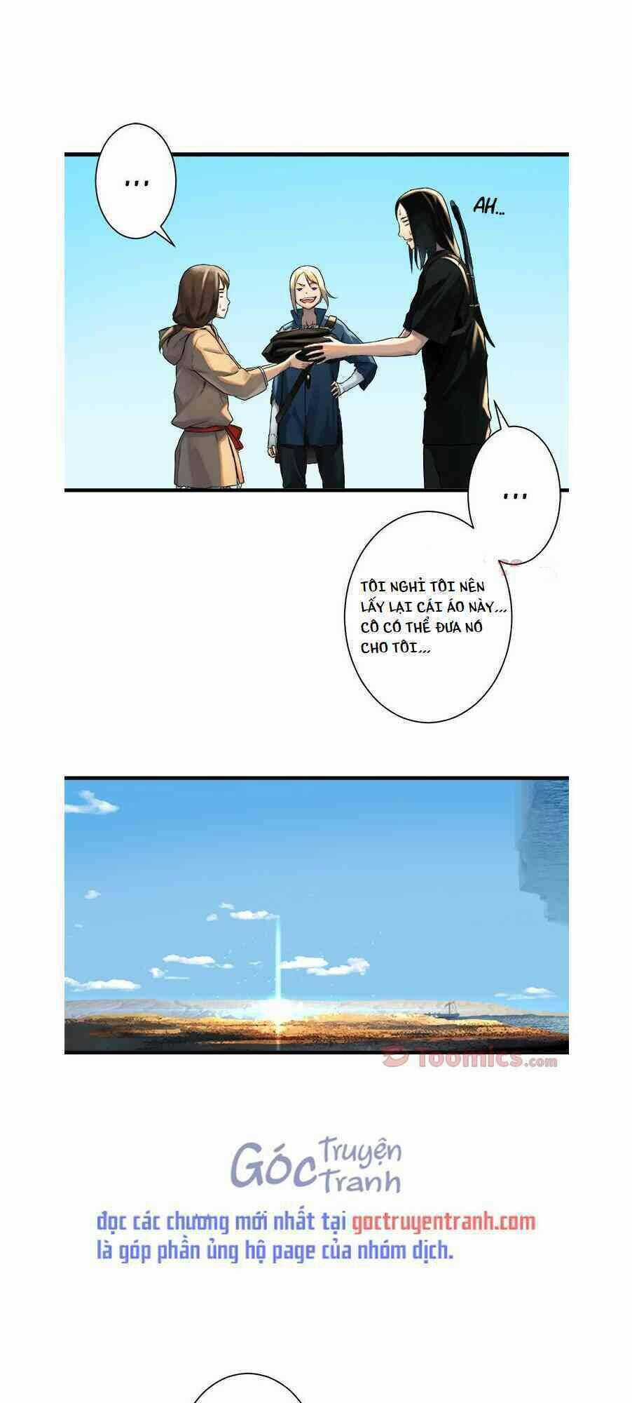 Triệu Hồi Đến Thế Giới Fantasy Chapter 63 trang 25