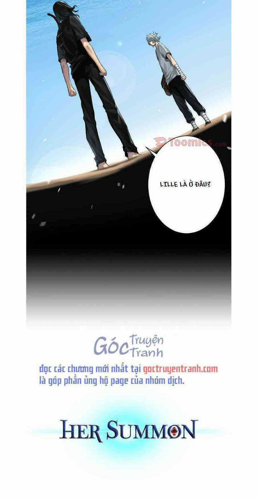 Triệu Hồi Đến Thế Giới Fantasy Chapter 63 trang 28