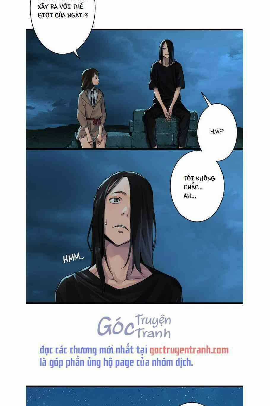 Triệu Hồi Đến Thế Giới Fantasy Chapter 63 trang 3