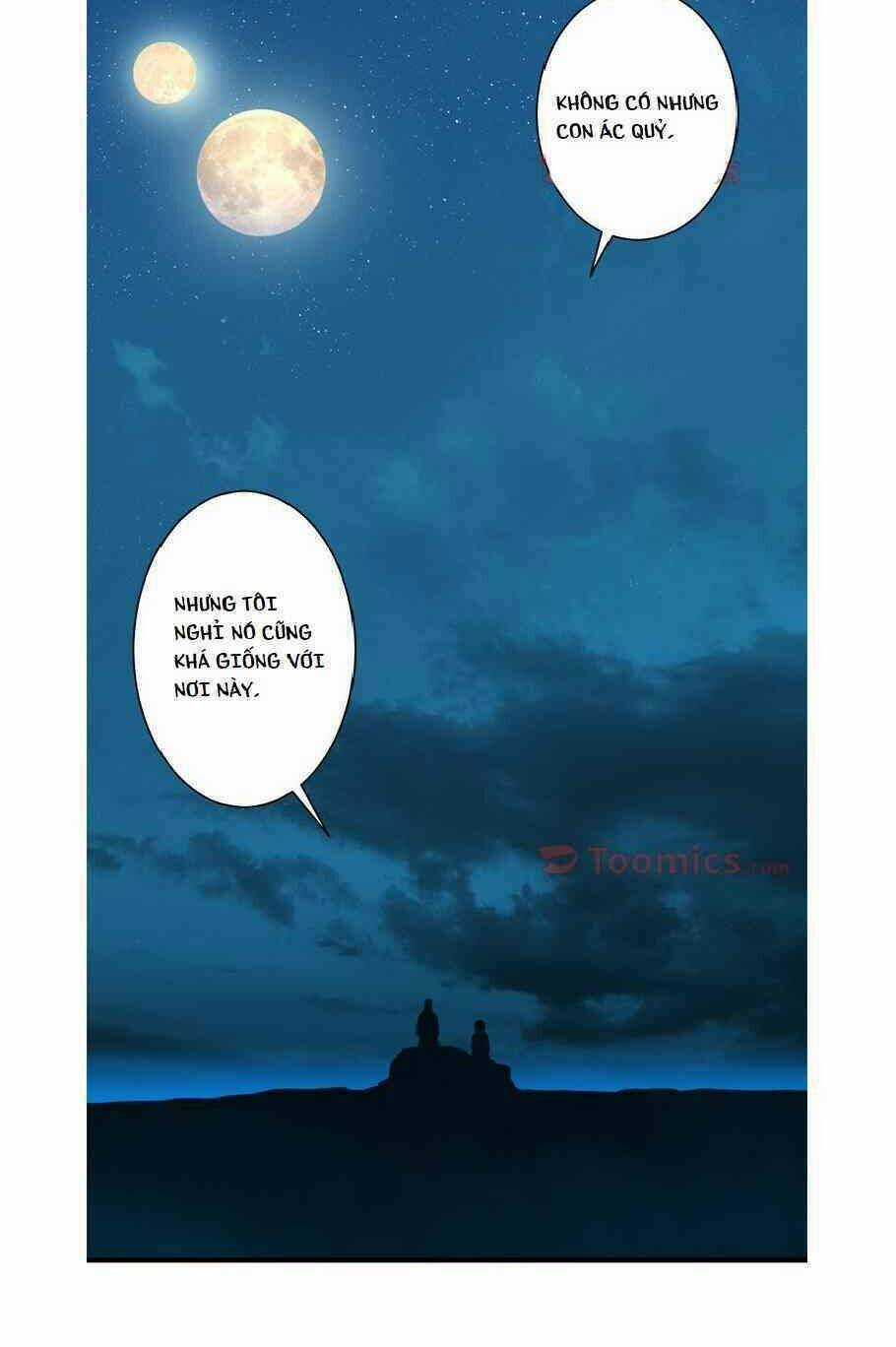 Triệu Hồi Đến Thế Giới Fantasy Chapter 63 trang 4