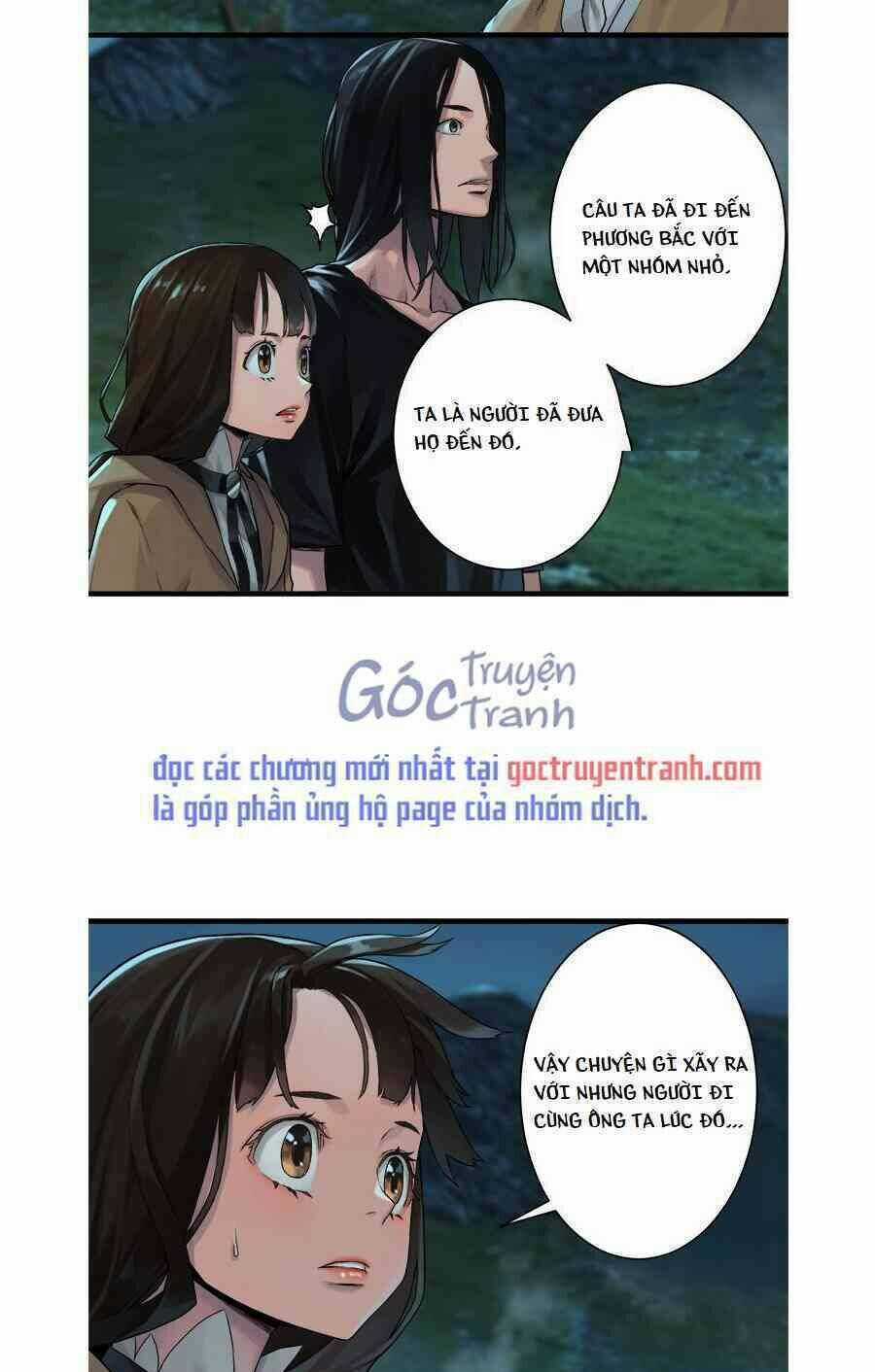 Triệu Hồi Đến Thế Giới Fantasy Chapter 63 trang 7