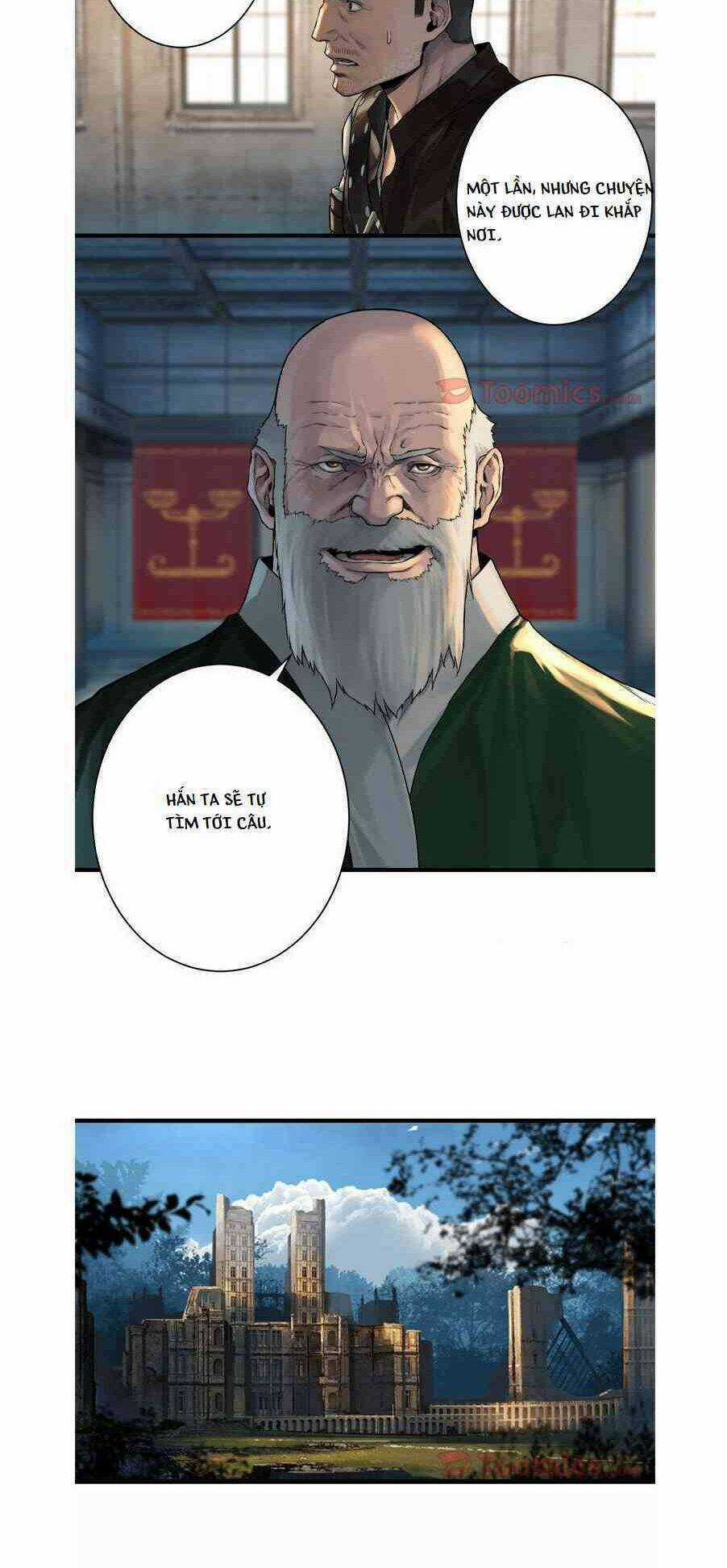 Triệu Hồi Đến Thế Giới Fantasy Chapter 64 trang 12