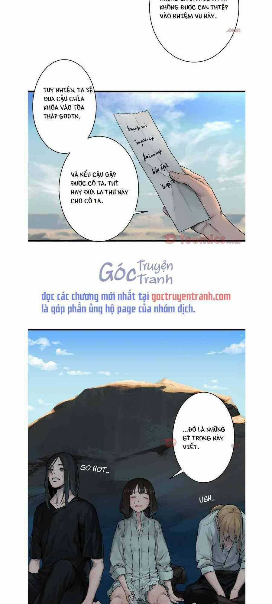 Triệu Hồi Đến Thế Giới Fantasy Chapter 64 trang 14