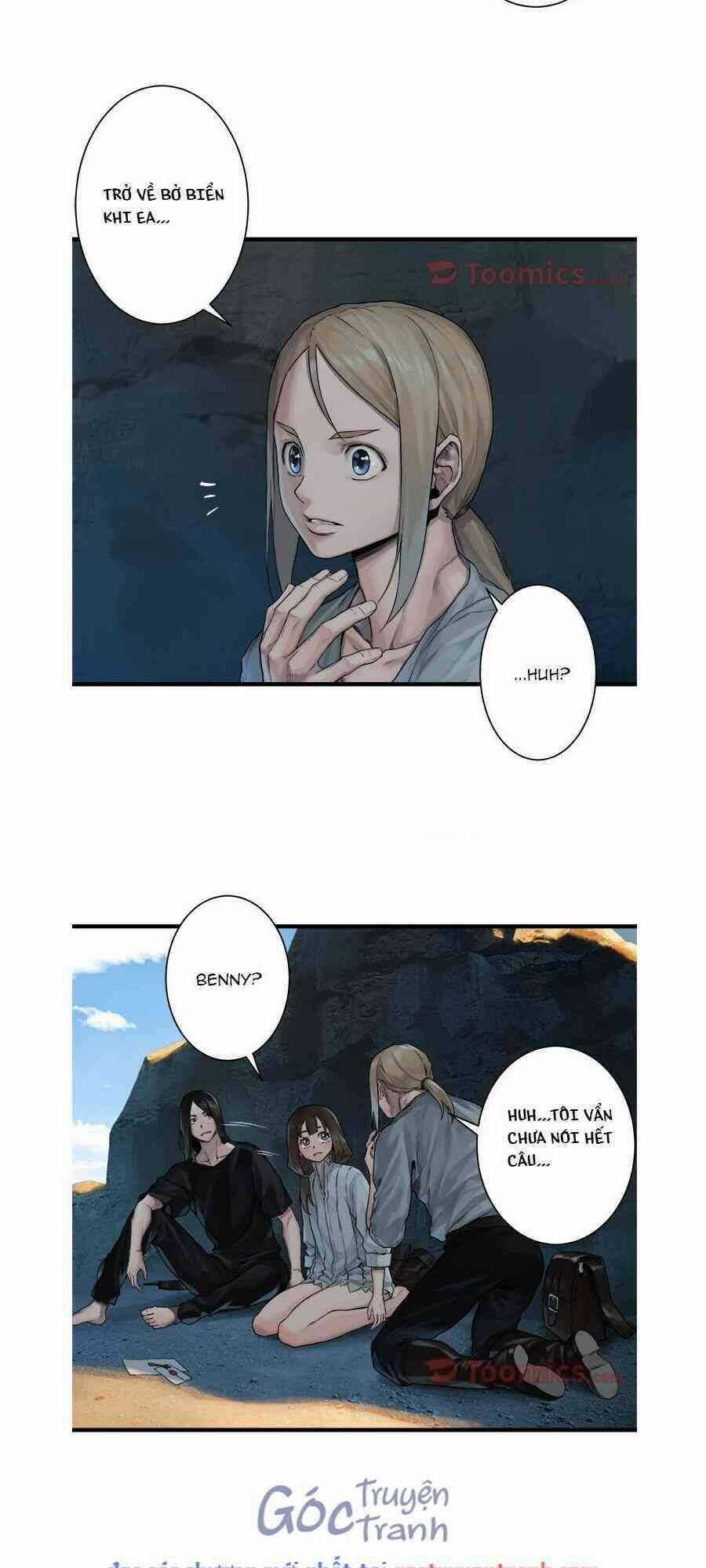 Triệu Hồi Đến Thế Giới Fantasy Chapter 64 trang 17