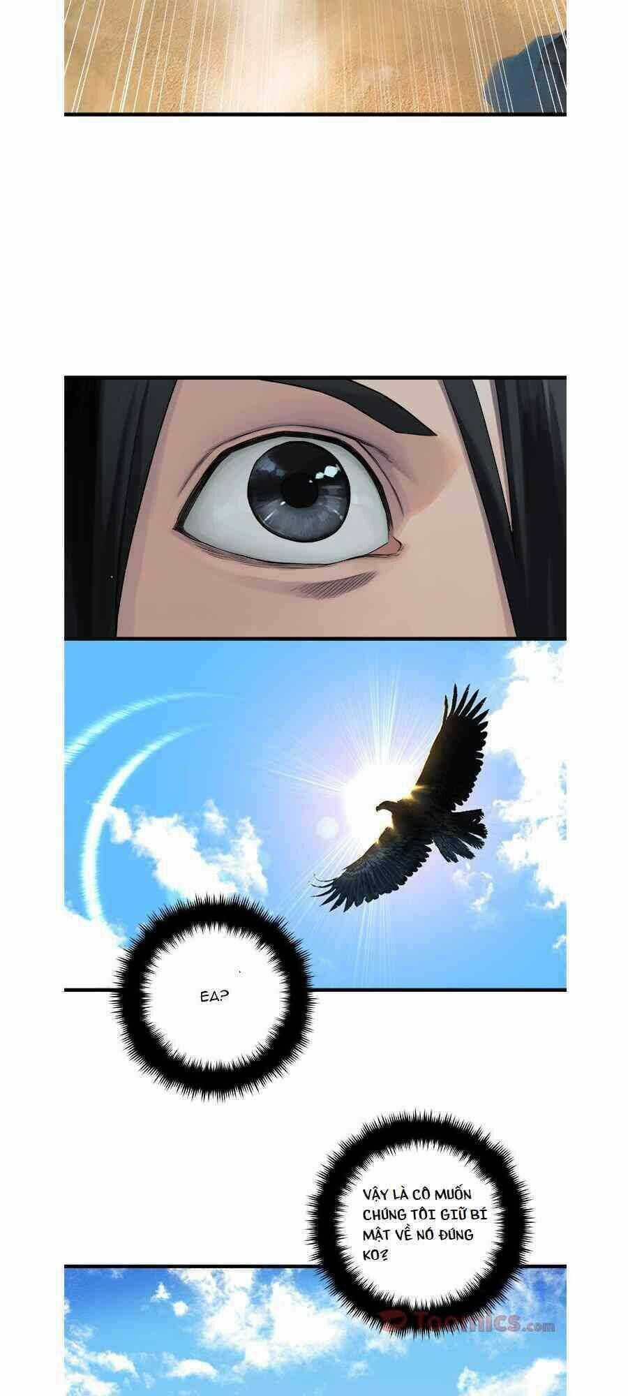 Triệu Hồi Đến Thế Giới Fantasy Chapter 64 trang 19