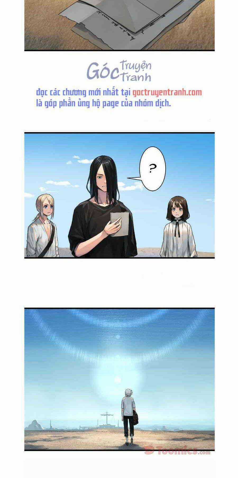 Triệu Hồi Đến Thế Giới Fantasy Chapter 64 trang 2