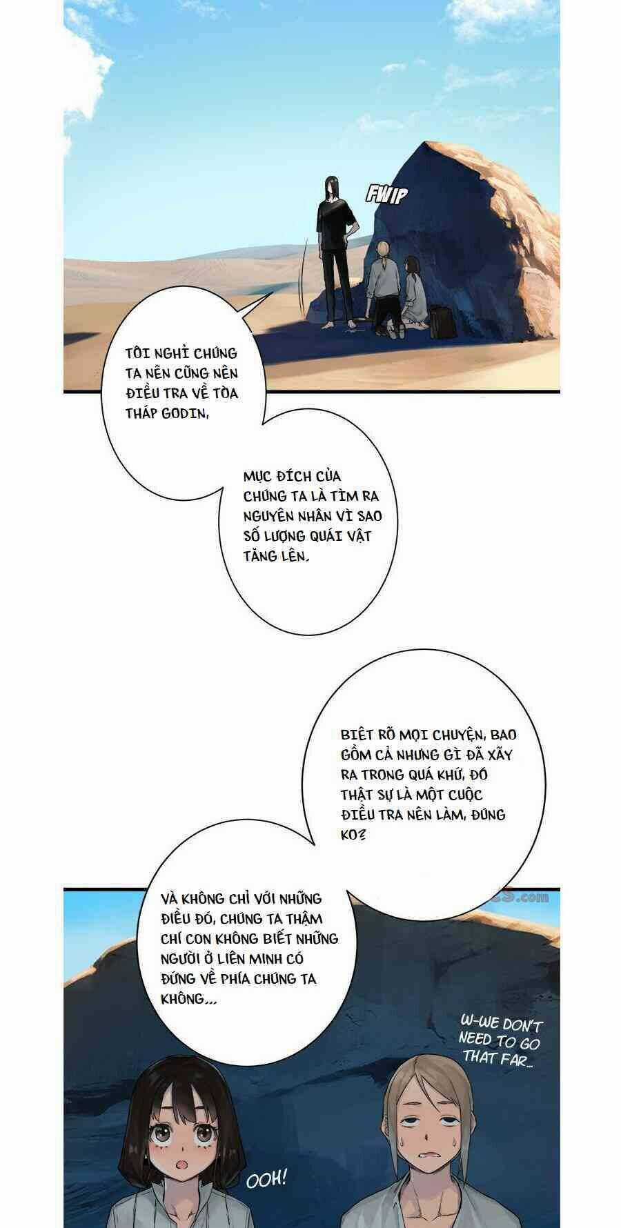 Triệu Hồi Đến Thế Giới Fantasy Chapter 64 trang 20