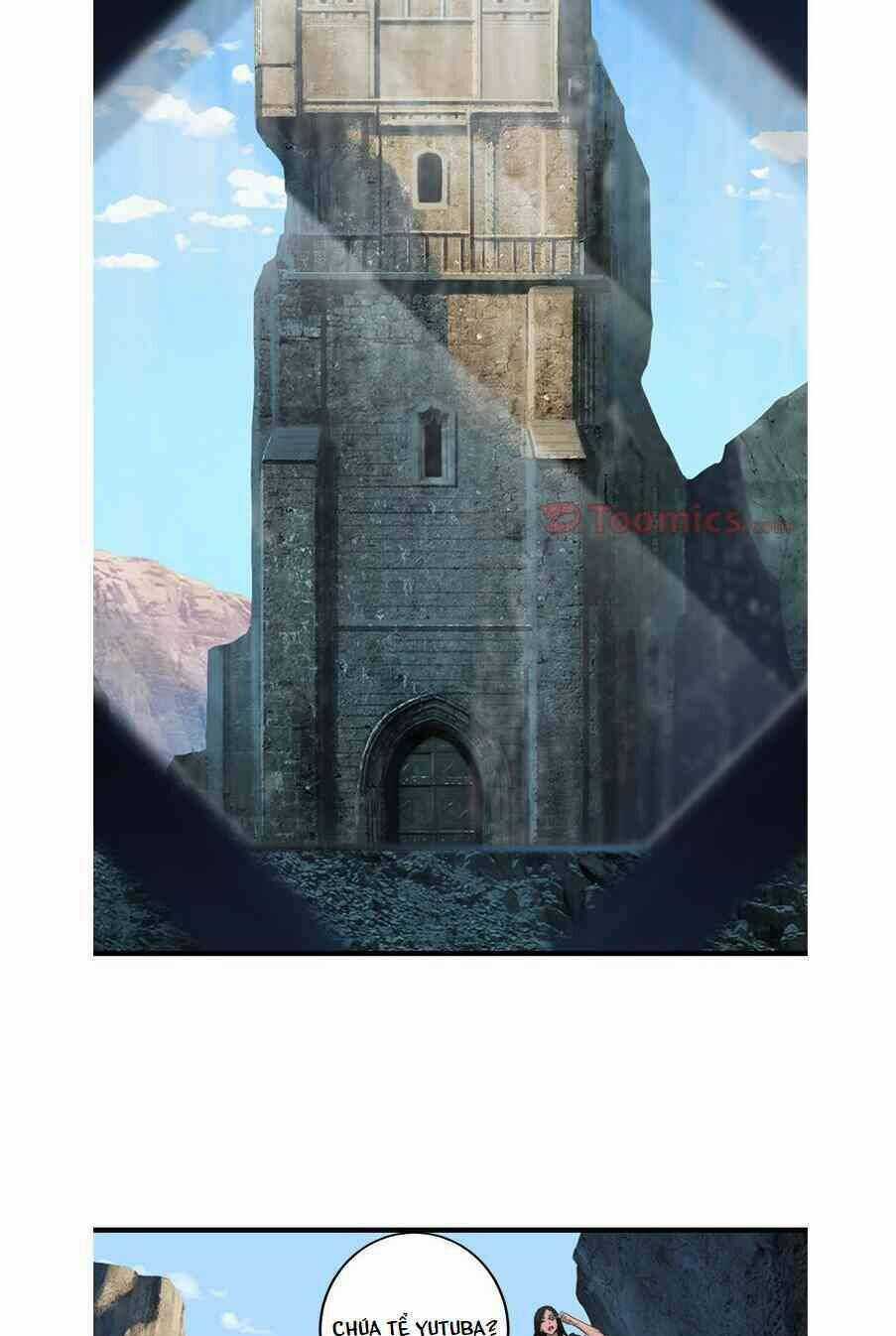 Triệu Hồi Đến Thế Giới Fantasy Chapter 65 trang 14