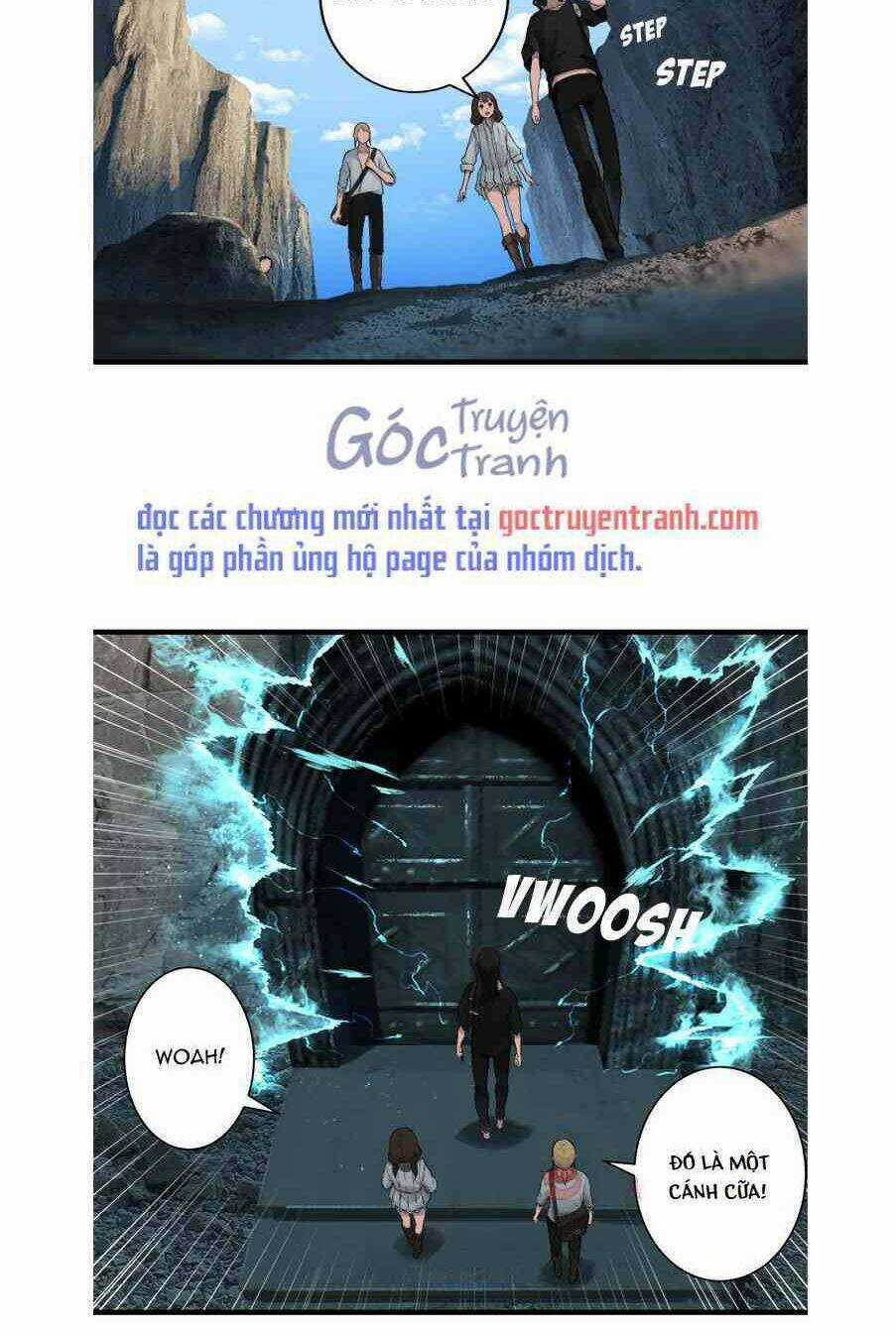 Triệu Hồi Đến Thế Giới Fantasy Chapter 65 trang 15