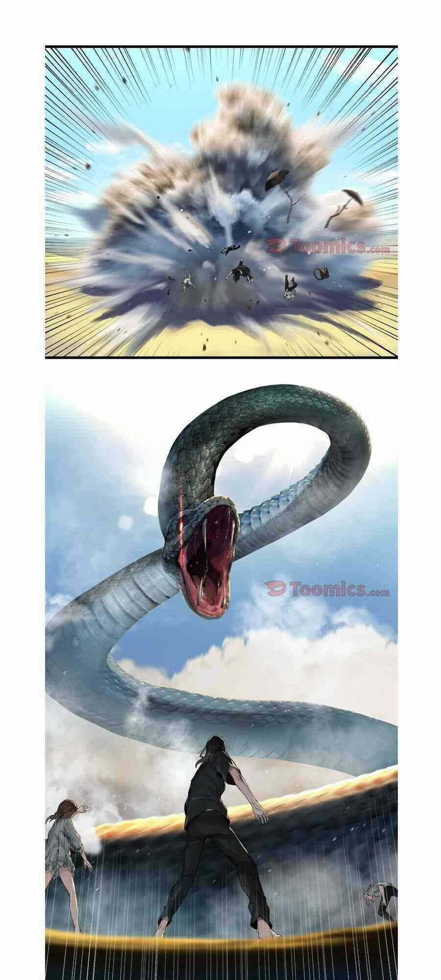 Triệu Hồi Đến Thế Giới Fantasy Chapter 65 trang 3