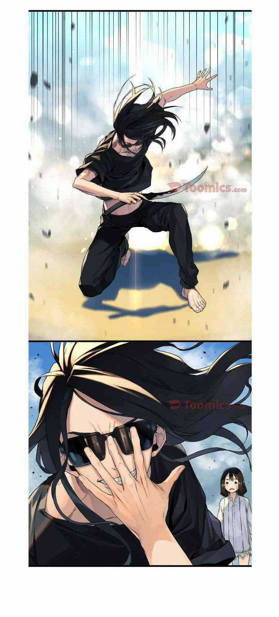 Triệu Hồi Đến Thế Giới Fantasy Chapter 65 trang 5