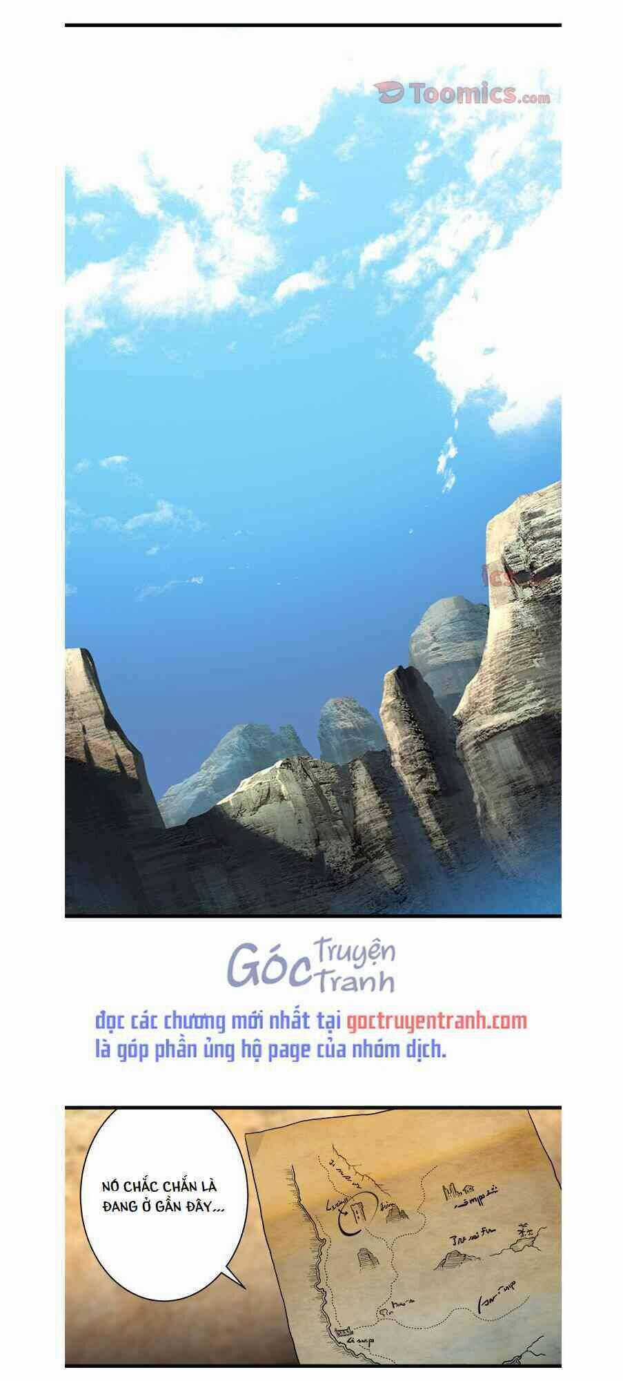 Triệu Hồi Đến Thế Giới Fantasy Chapter 65 trang 6