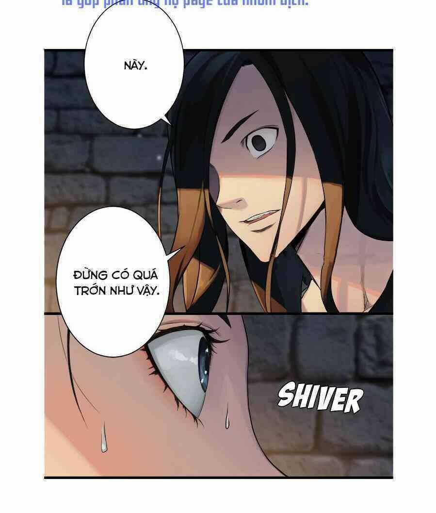 Triệu Hồi Đến Thế Giới Fantasy Chapter 66 trang 10