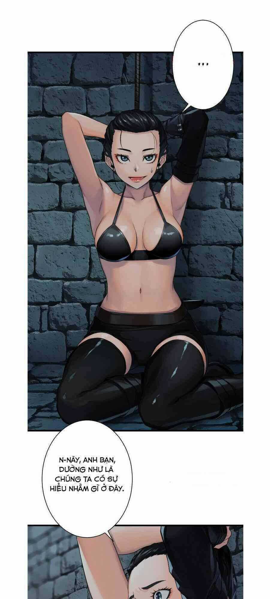 Triệu Hồi Đến Thế Giới Fantasy Chapter 66 trang 11