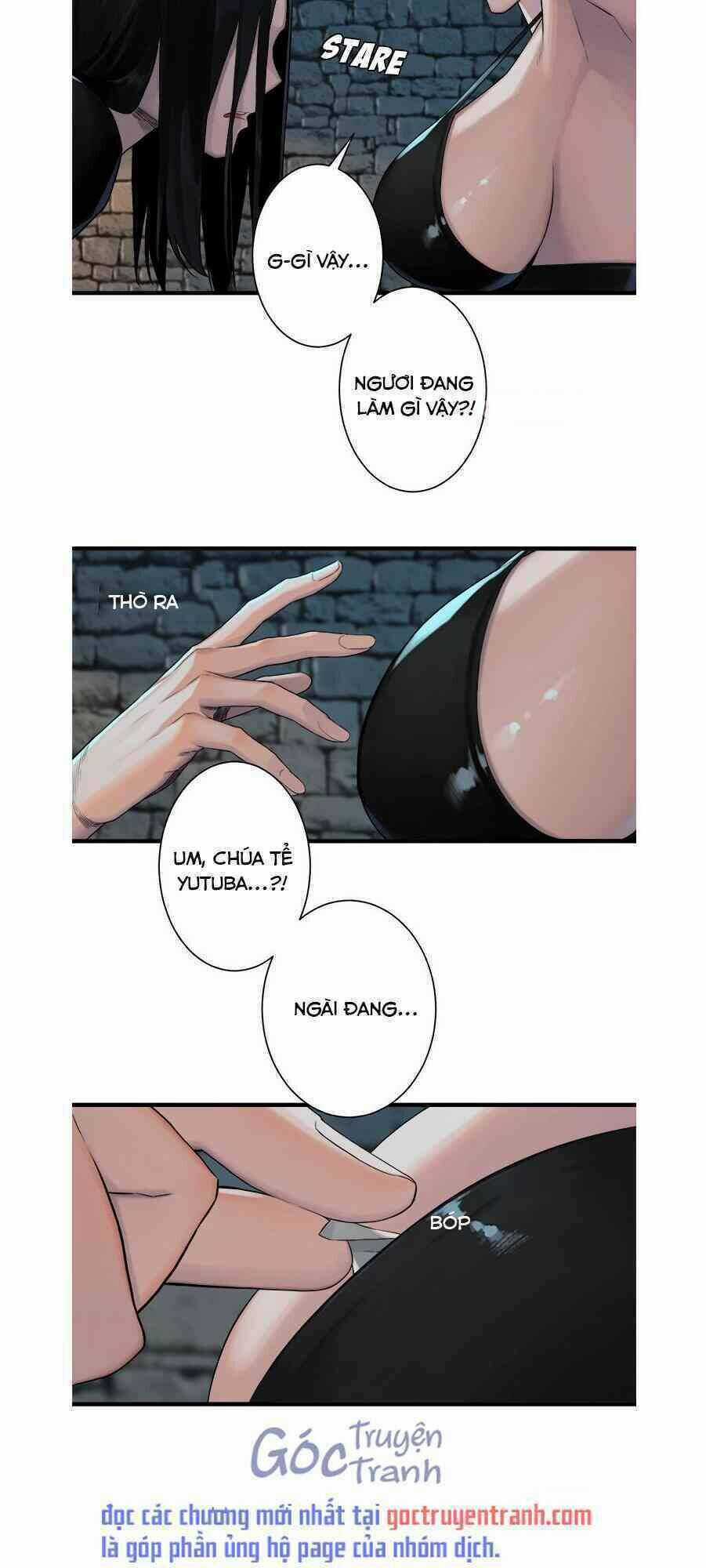 Triệu Hồi Đến Thế Giới Fantasy Chapter 66 trang 15