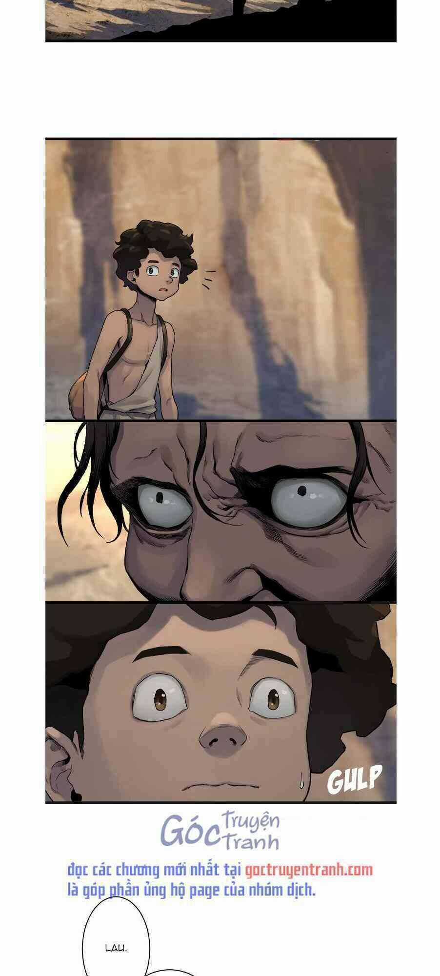 Triệu Hồi Đến Thế Giới Fantasy Chapter 66 trang 28