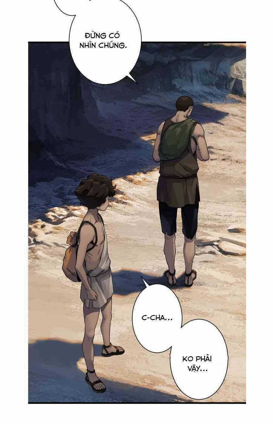 Triệu Hồi Đến Thế Giới Fantasy Chapter 66 trang 29