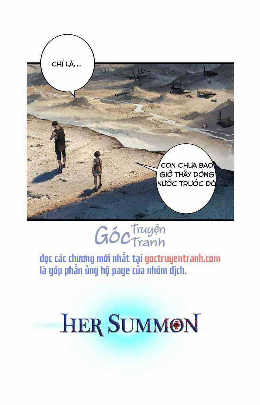 Triệu Hồi Đến Thế Giới Fantasy Chapter 66 trang 30