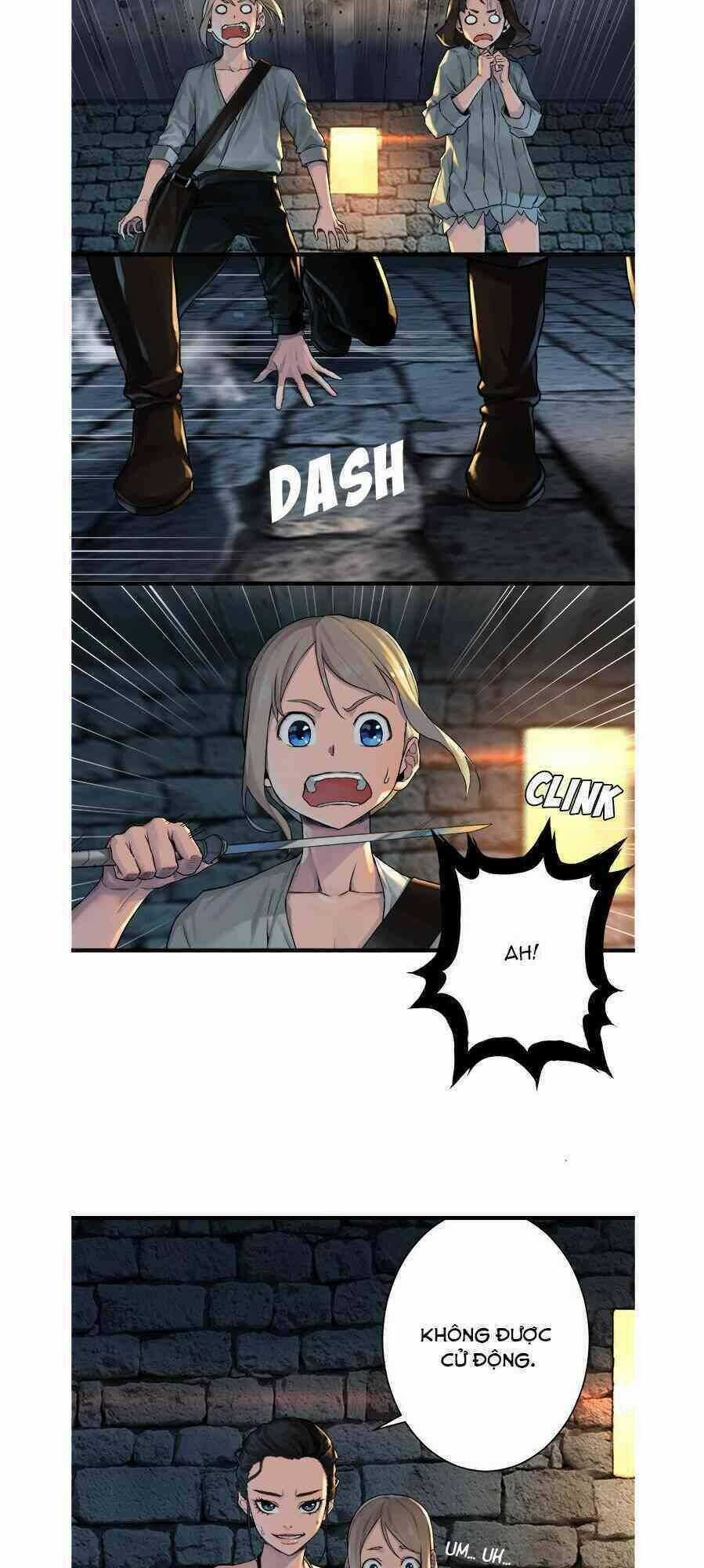 Triệu Hồi Đến Thế Giới Fantasy Chapter 66 trang 5