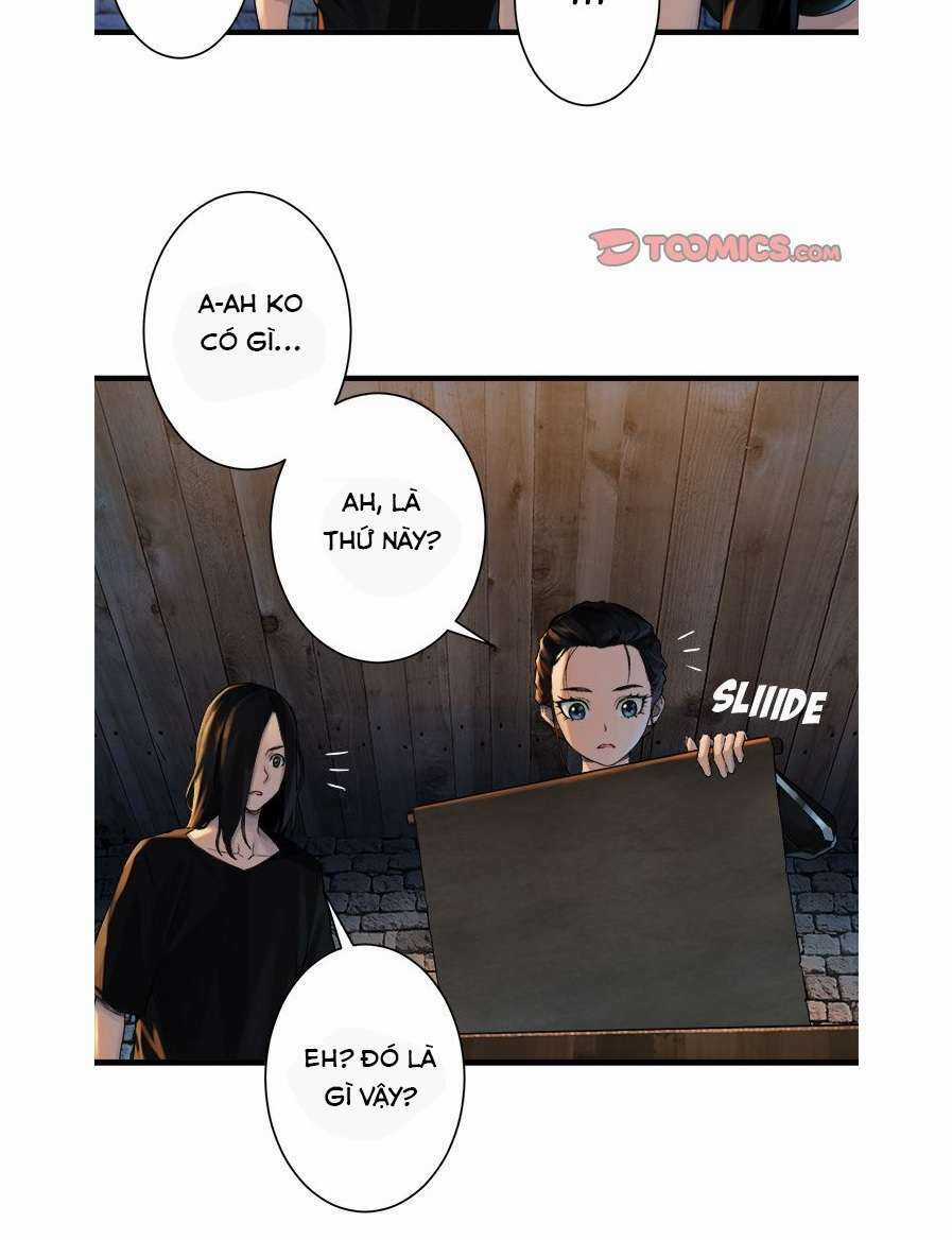 Triệu Hồi Đến Thế Giới Fantasy Chapter 67 trang 14