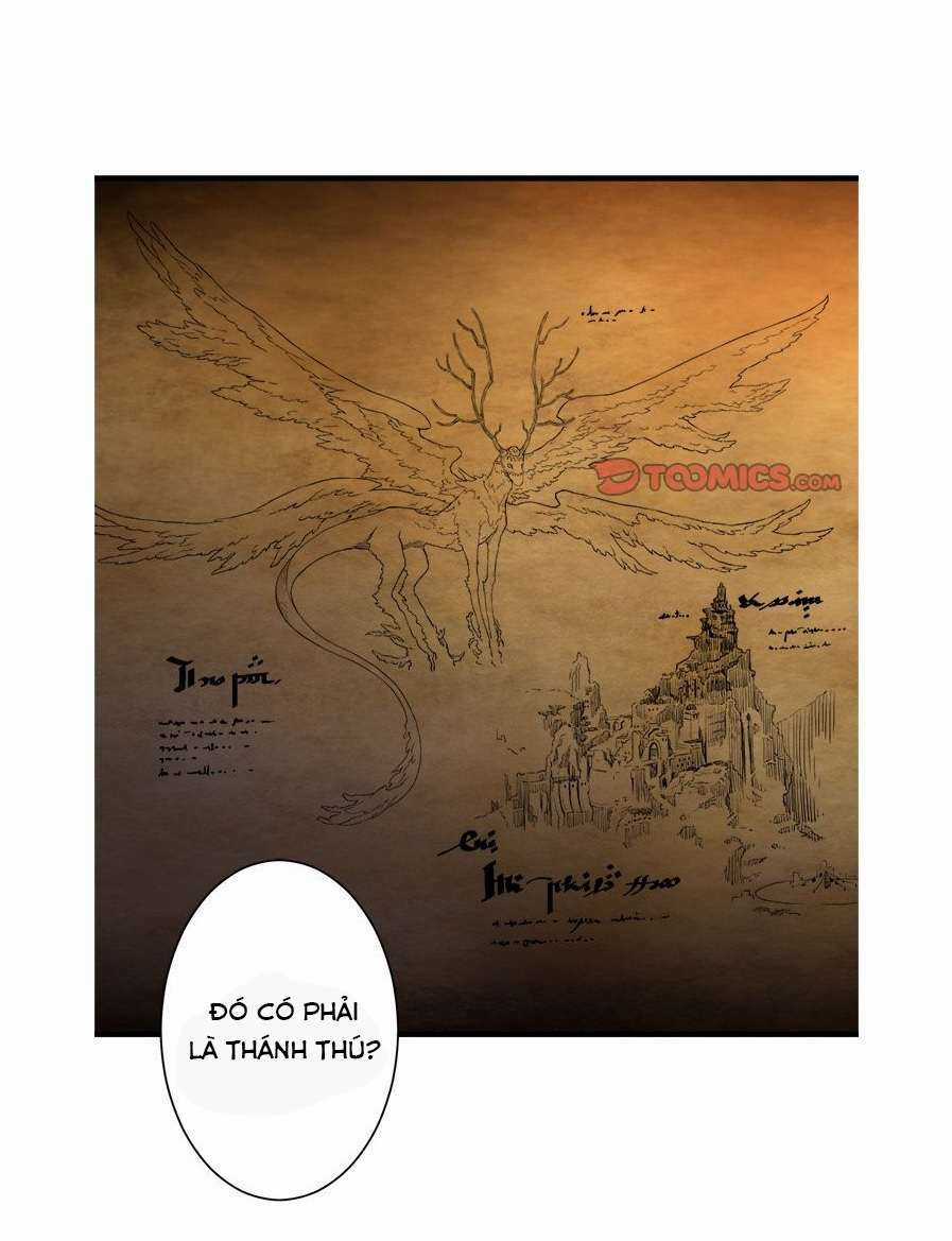 Triệu Hồi Đến Thế Giới Fantasy Chapter 67 trang 15