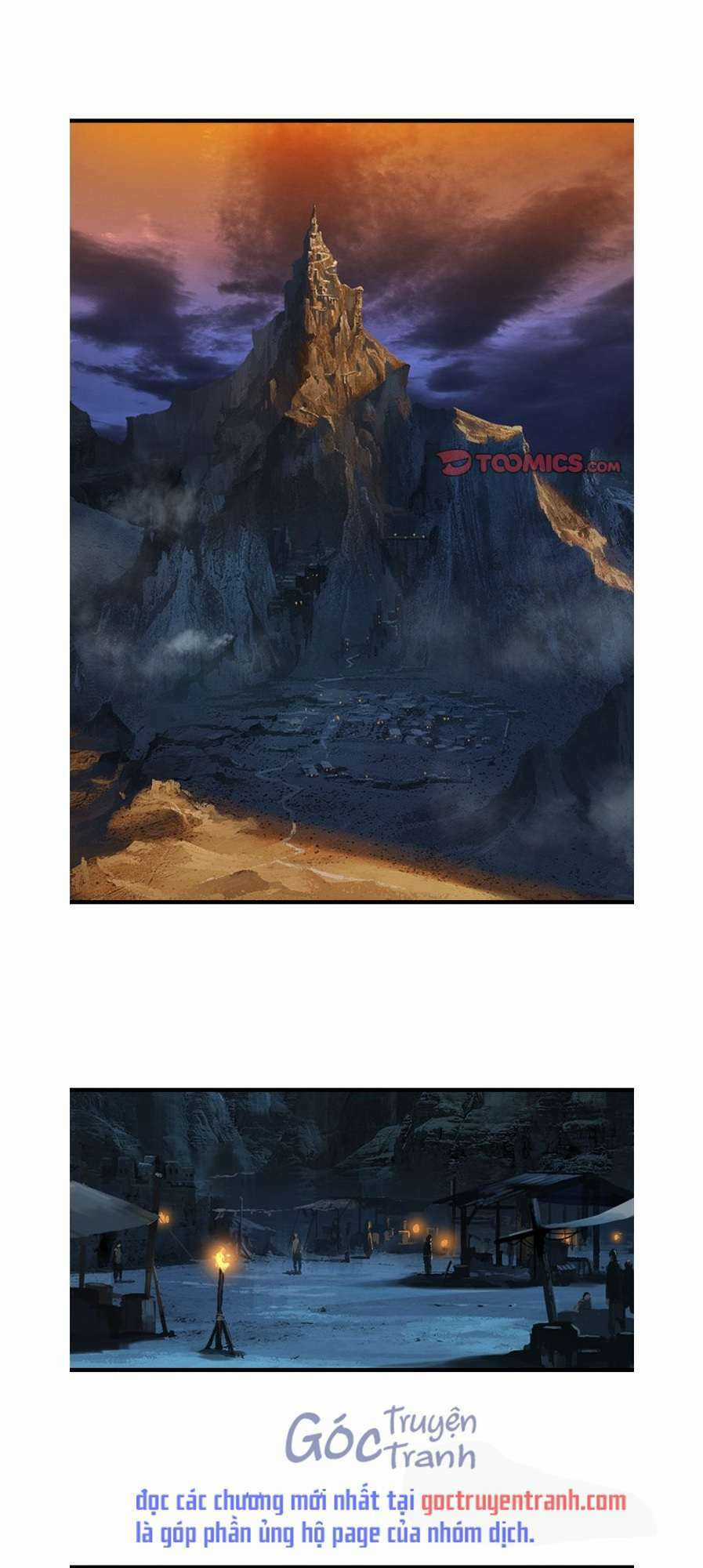 Triệu Hồi Đến Thế Giới Fantasy Chapter 67 trang 16