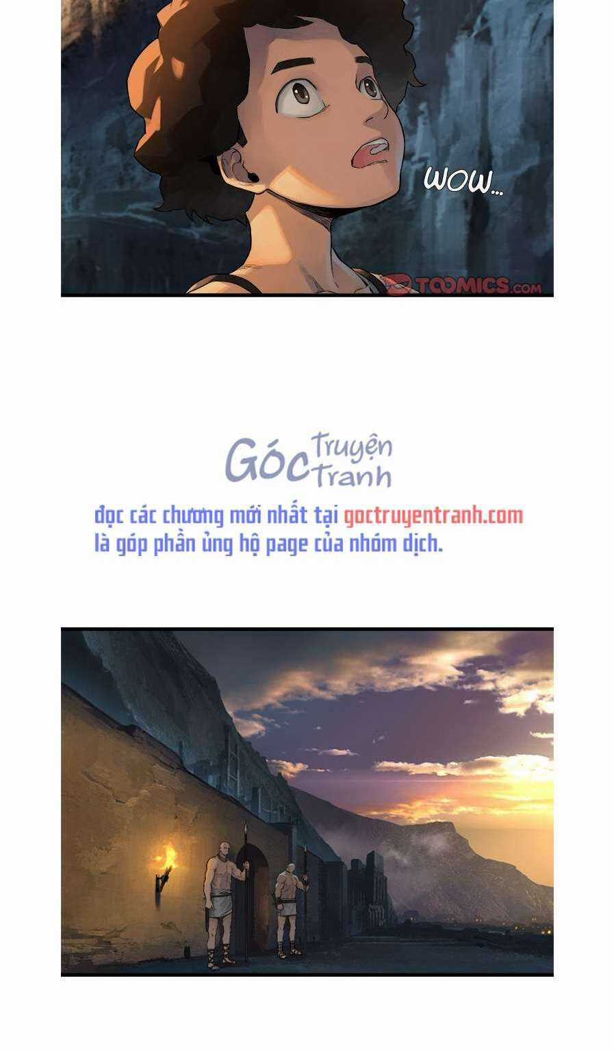 Triệu Hồi Đến Thế Giới Fantasy Chapter 67 trang 19