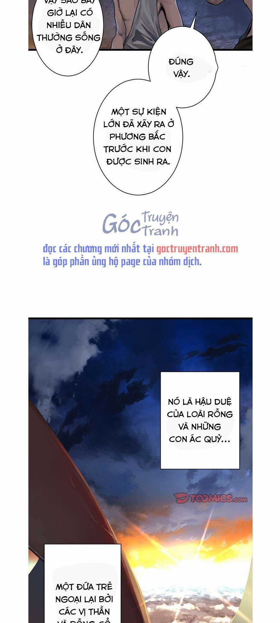 Triệu Hồi Đến Thế Giới Fantasy Chapter 67 trang 3