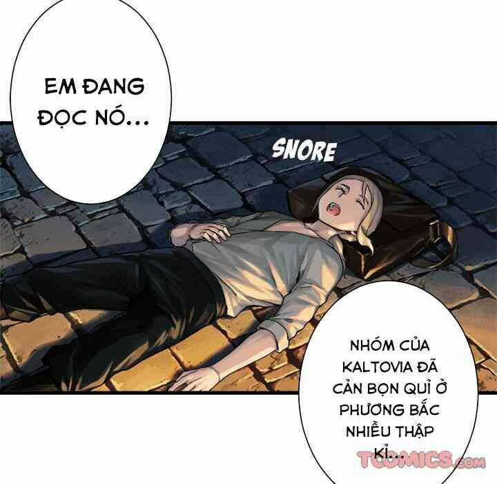 Triệu Hồi Đến Thế Giới Fantasy Chapter 68 trang 38