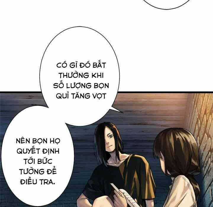Triệu Hồi Đến Thế Giới Fantasy Chapter 68 trang 39
