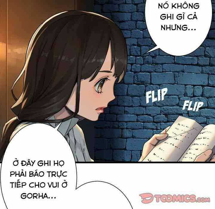 Triệu Hồi Đến Thế Giới Fantasy Chapter 68 trang 42