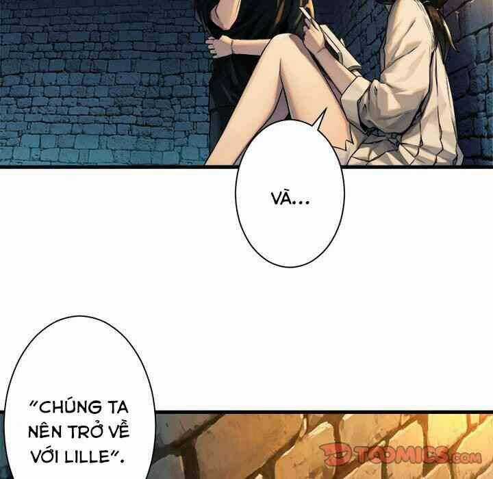 Triệu Hồi Đến Thế Giới Fantasy Chapter 68 trang 44